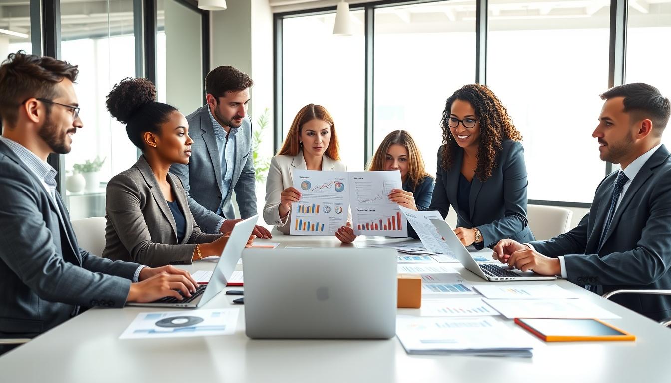 Welcome to KPI Scorecard