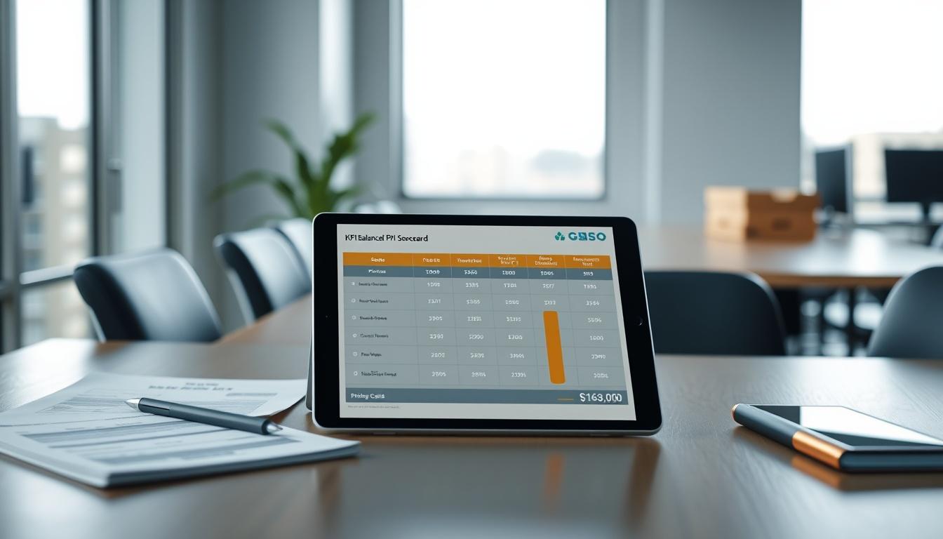 Professional plan visual